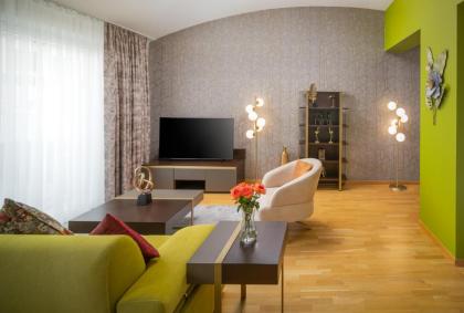 Abieshomes Serviced Apartments Schönbrunn - image 30