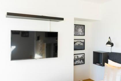 Rooftop Apartments mit großer Terrasse - image 26