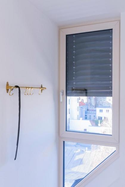 Rooftop Apartments mit großer Terrasse - image 27