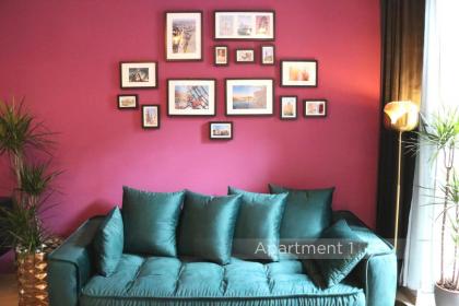Street Living Hotel - Apartments - image 21