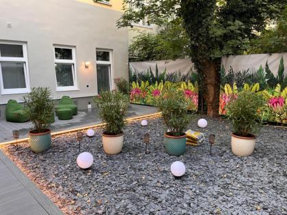 Street Living Hotel - Apartments - image 26