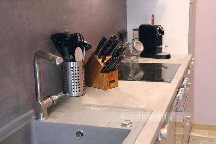 Street Living Hotel - Apartments - image 27