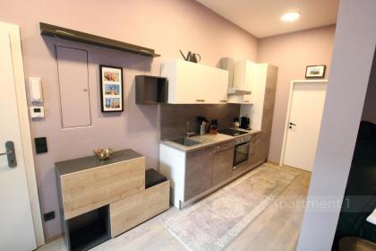 Street Living Hotel - Apartments - image 28
