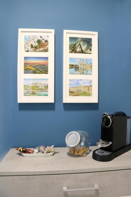 Street Living Hotel - Apartments - image 29
