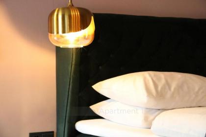 Street Living Hotel - Apartments - image 30
