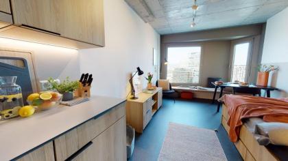 District Living - image 21