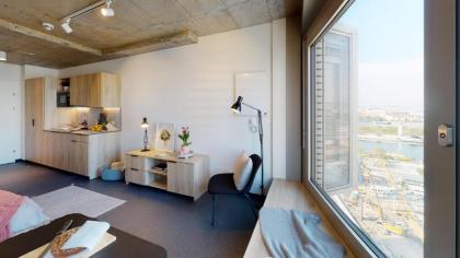 District Living - image 25