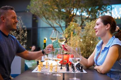 District Living - image 29