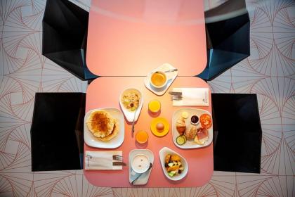 Prizeotel Vienna-City - image 21