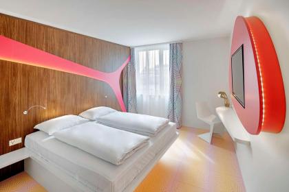 Prizeotel Vienna-City - image 23
