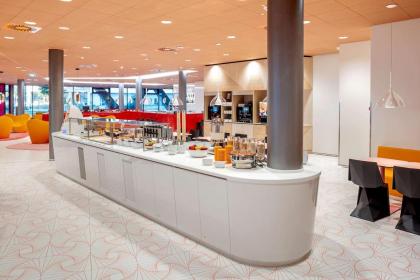 Prizeotel Vienna-City - image 26