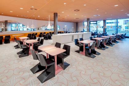 Prizeotel Vienna-City - image 28