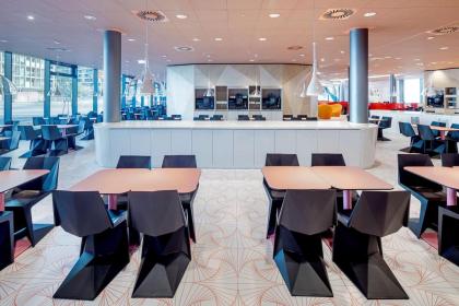 Prizeotel Vienna-City - image 29
