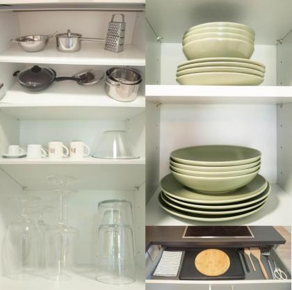 Room 4 Art Appartments Nr.1 in Vienna Center - image 21