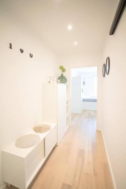 Room 4 Art Appartments Nr.1 in Vienna Center - image 22