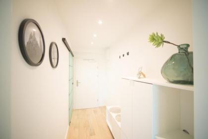 Room 4 Art Appartments Nr.1 in Vienna Center - image 27