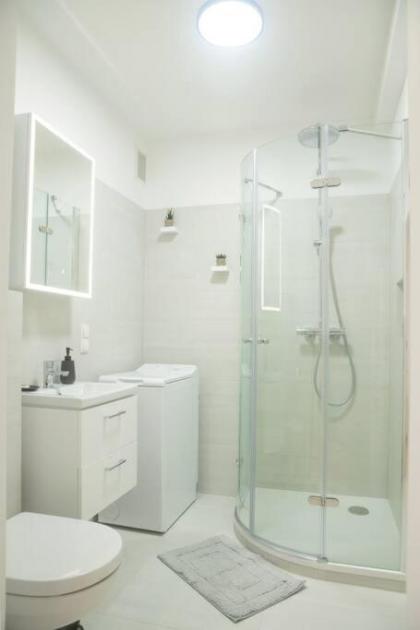 Room 4 Art Appartments Nr.1 in Vienna Center - image 29