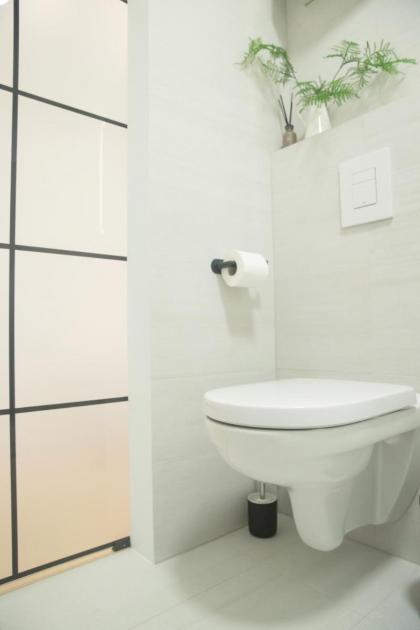 Room 4 Art Appartments Nr.1 in Vienna Center - image 30