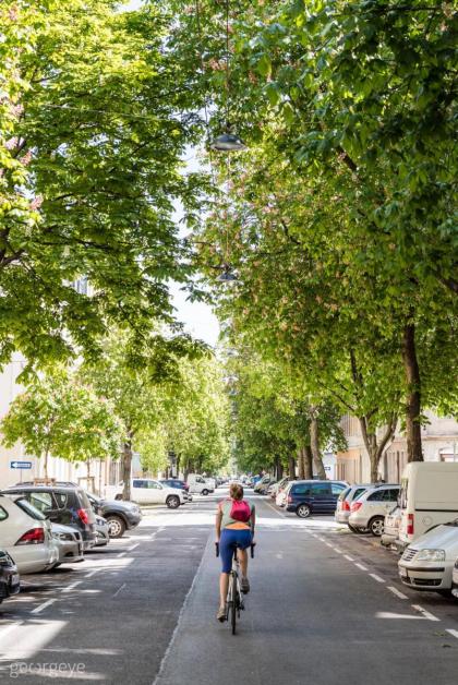 Ottakring Balcony Suite - image 21