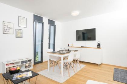 Ottakring Balcony Suite - image 22