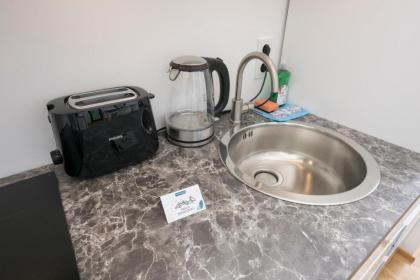 Ottakring Balcony Suite - image 30