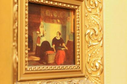 Pension Opera Suites I Self Check In - image 21