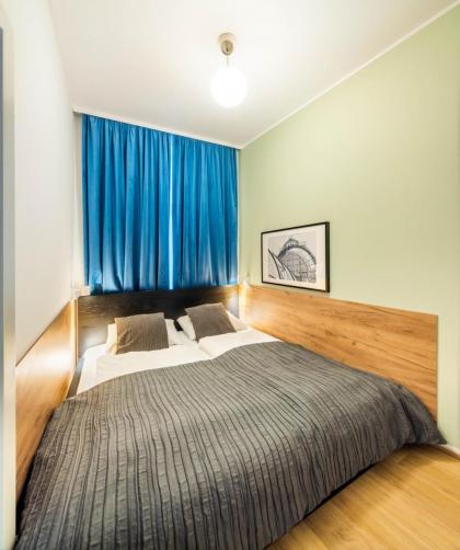 Jimmy's Apartments Emerald - image 21