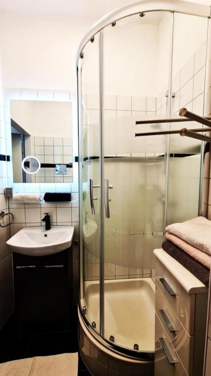 Vienna CityApartments - Premium 6 - image 21