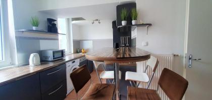 govienna - Messe Wien Apartment - image 23