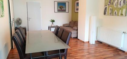 govienna - Messe Wien Apartment - image 25