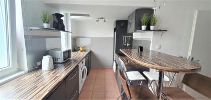 govienna - Messe Wien Apartment - image 26