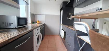 govienna - Messe Wien Apartment - image 27