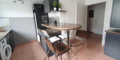 govienna - Messe Wien Apartment - image 28