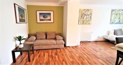 govienna - Messe Wien Apartment - image 30