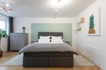 ?NEW?Luxus Studio?NETFLIX/BOXSPRING ?10min Centre? - image 16