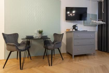 ?NEW?Luxus Studio?NETFLIX/BOXSPRING ?10min Centre? - image 22