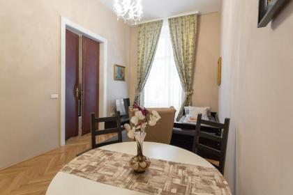 Urban Downtown City Center Apartments - image 29