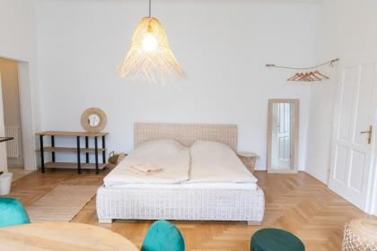 Florian's apartments - Westbahnhof - Stylish apartment near Mariahilferstraße - image 21