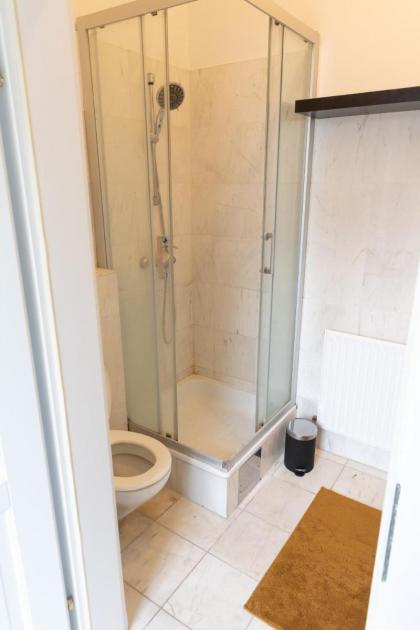 Florian's apartments - Westbahnhof - Stylish apartment near Mariahilferstraße - image 22
