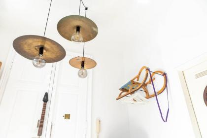 Florian's apartments - Westbahnhof - Stylish apartment near Mariahilferstraße - image 25