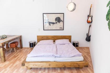 Florian's apartments - Westbahnhof - Stylish apartment near Mariahilferstraße - image 26