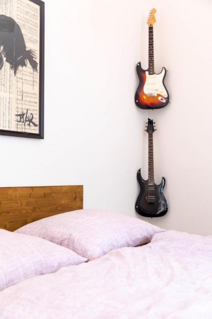 Florian's apartments - Westbahnhof - Stylish apartment near Mariahilferstraße - image 27