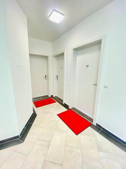 Steiner Residences Vienna Reumannplatz - image 27