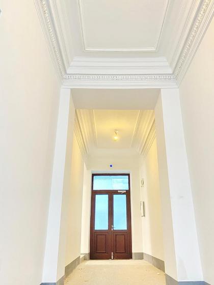 Steiner Residences Vienna Reumannplatz - image 28