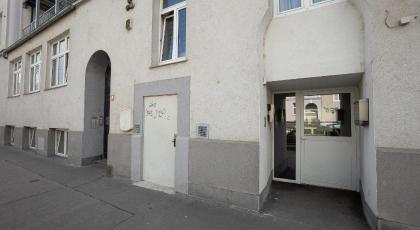 Sunny apartment in Leopoldstad terrace with grill - image 30