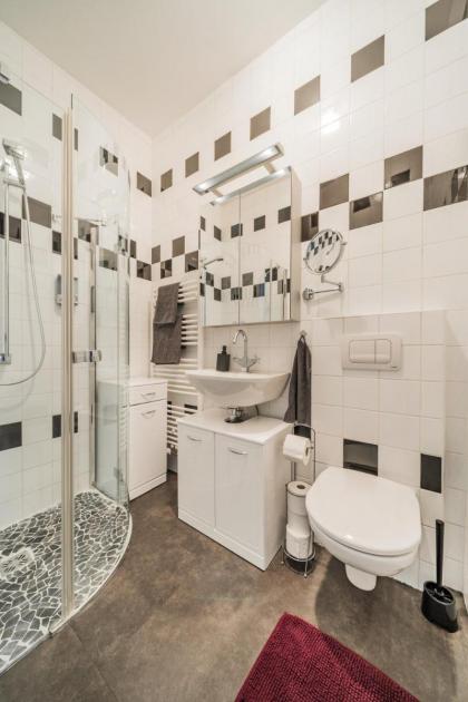 Penthouse apartment - Sauna - Terrasse - Kamin - AC - image 22