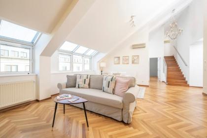 Penthouse Staatsoper - image 27