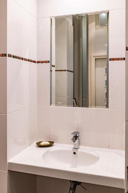 Ruhiges Apt. Top zentrale Lage - image 21