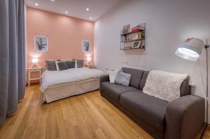 Ruhiges Apt. Top zentrale Lage - image 22
