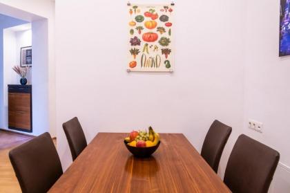Ruhiges Apt. Top zentrale Lage - image 24